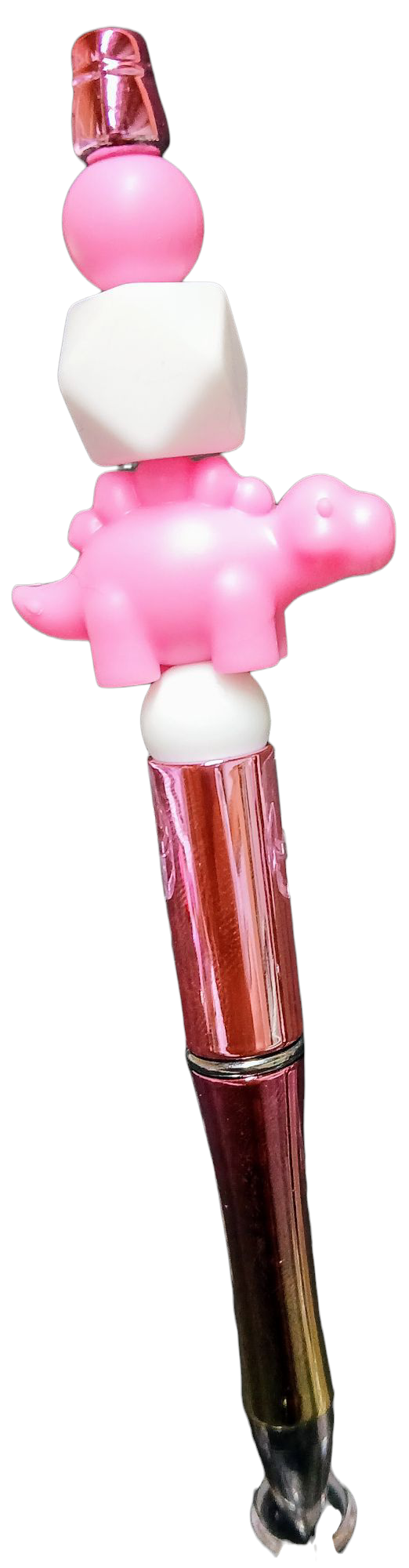 Pink Dinosaur