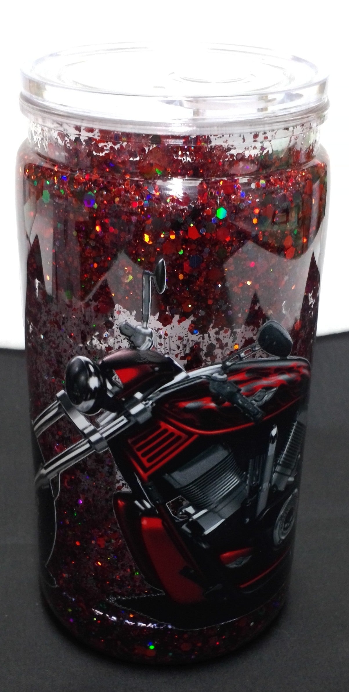Harley Davidson
