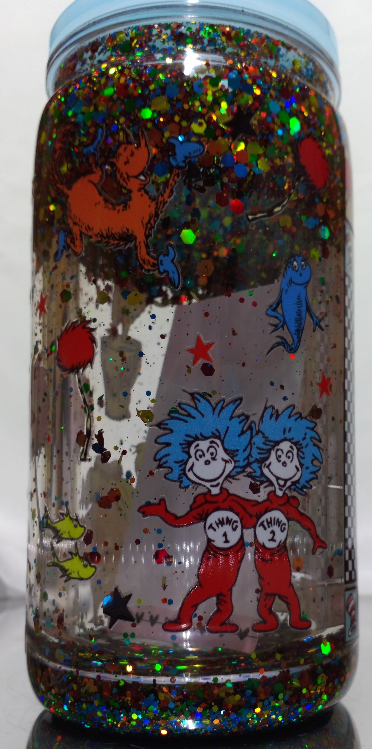Dr. Seuss
