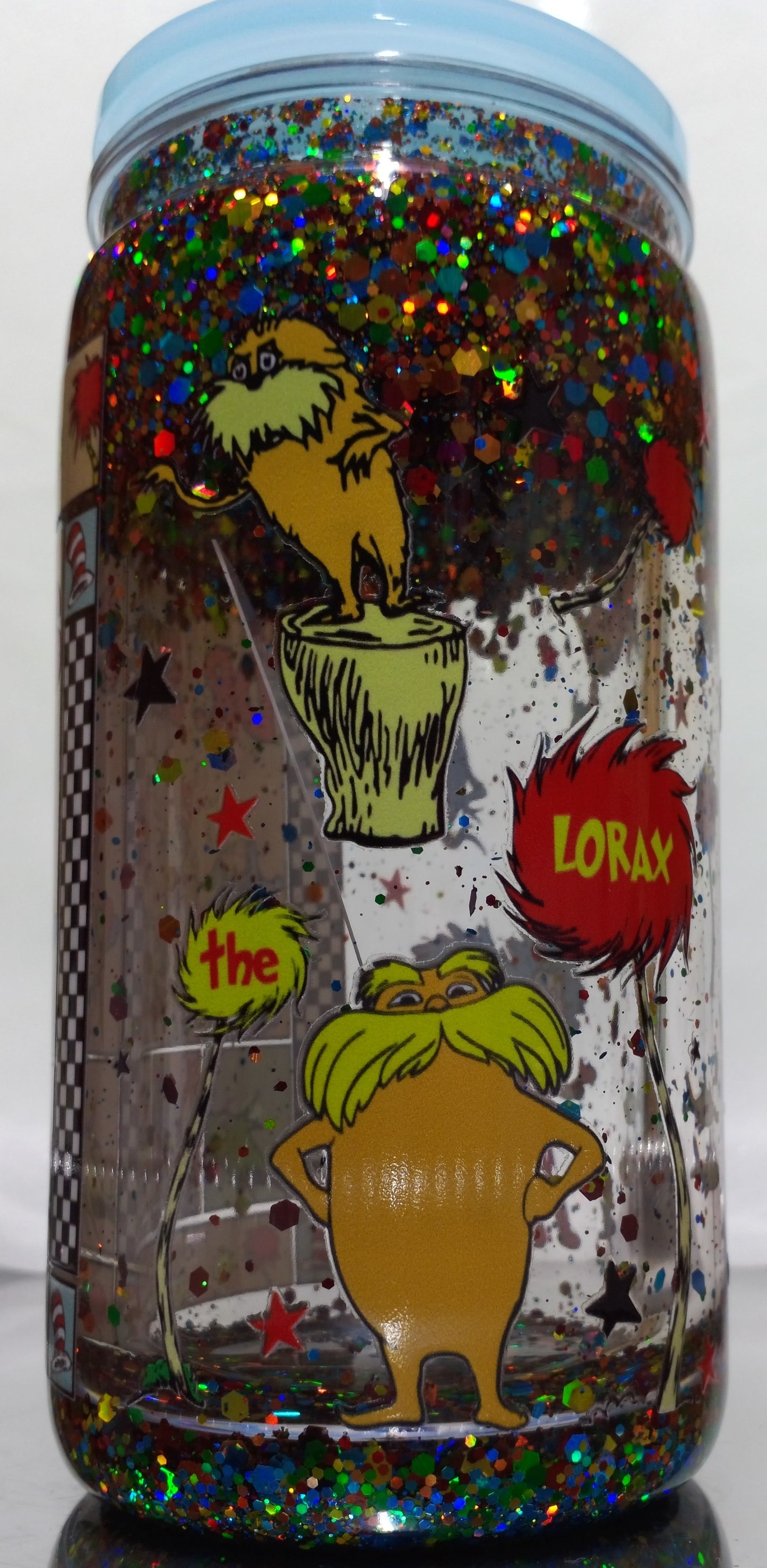 Dr. Seuss