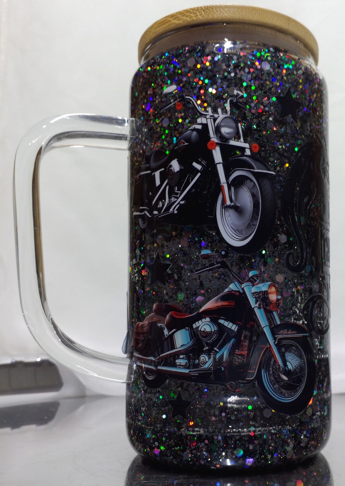 Harley Davidson