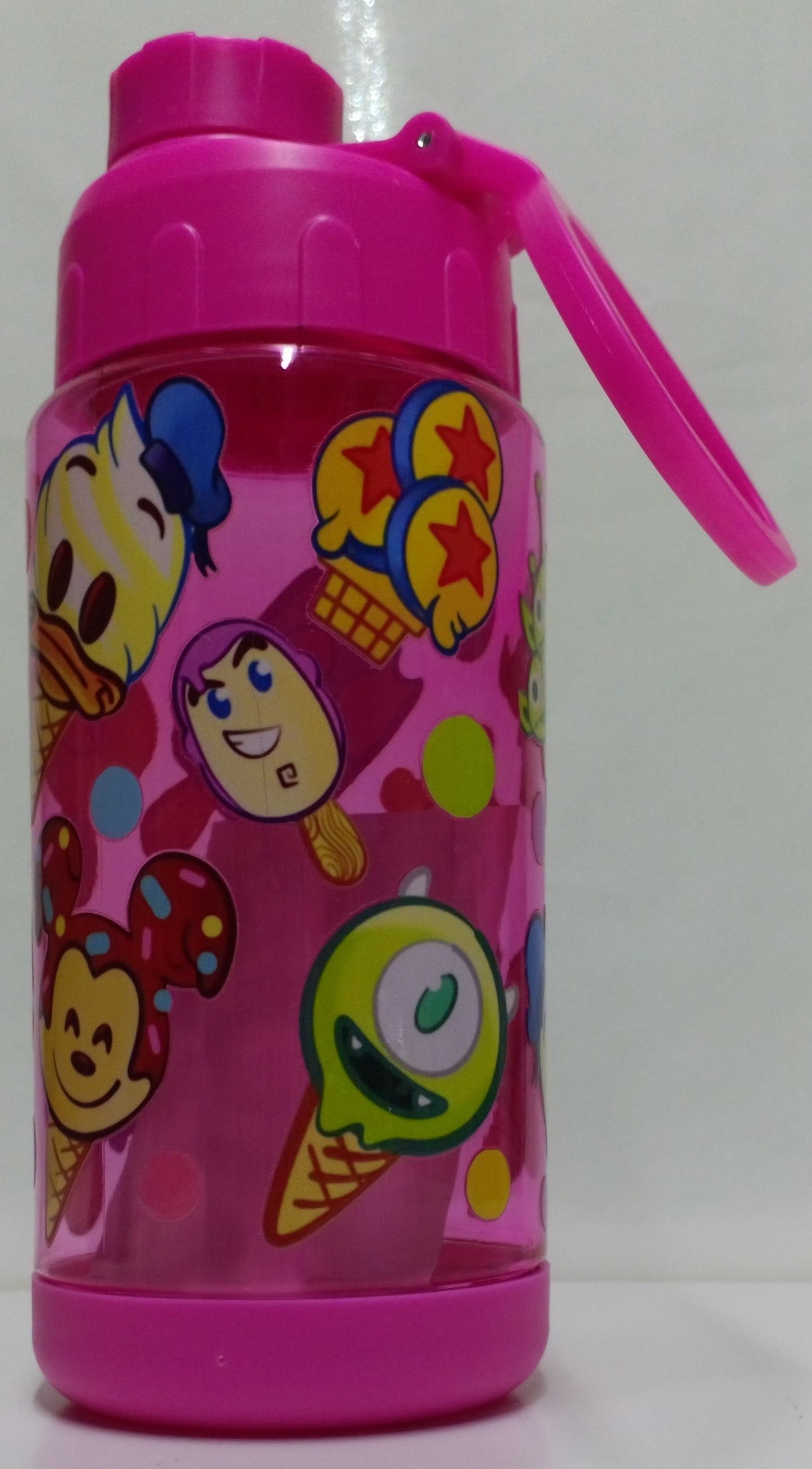 Disney Popsicle
