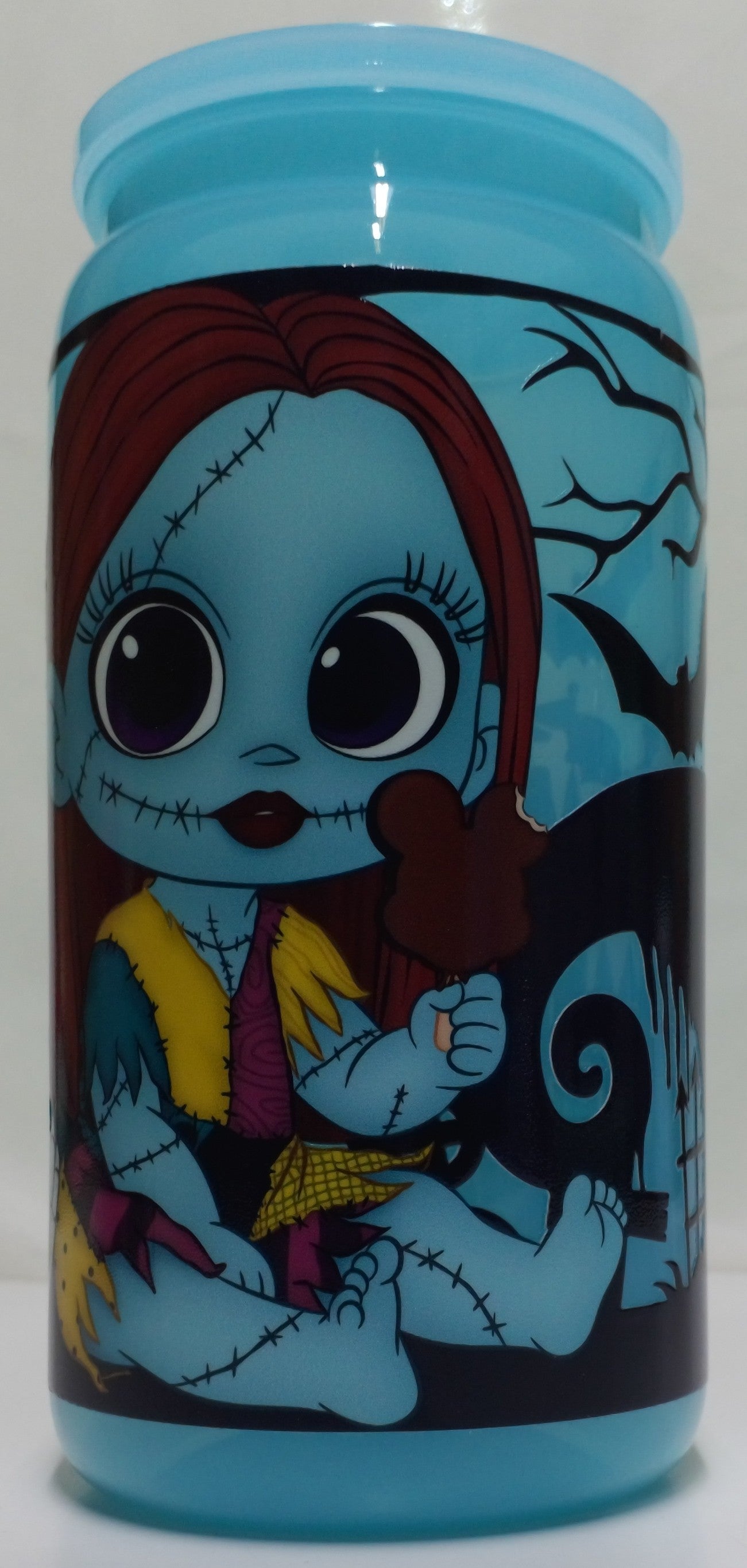 Jack an Sally