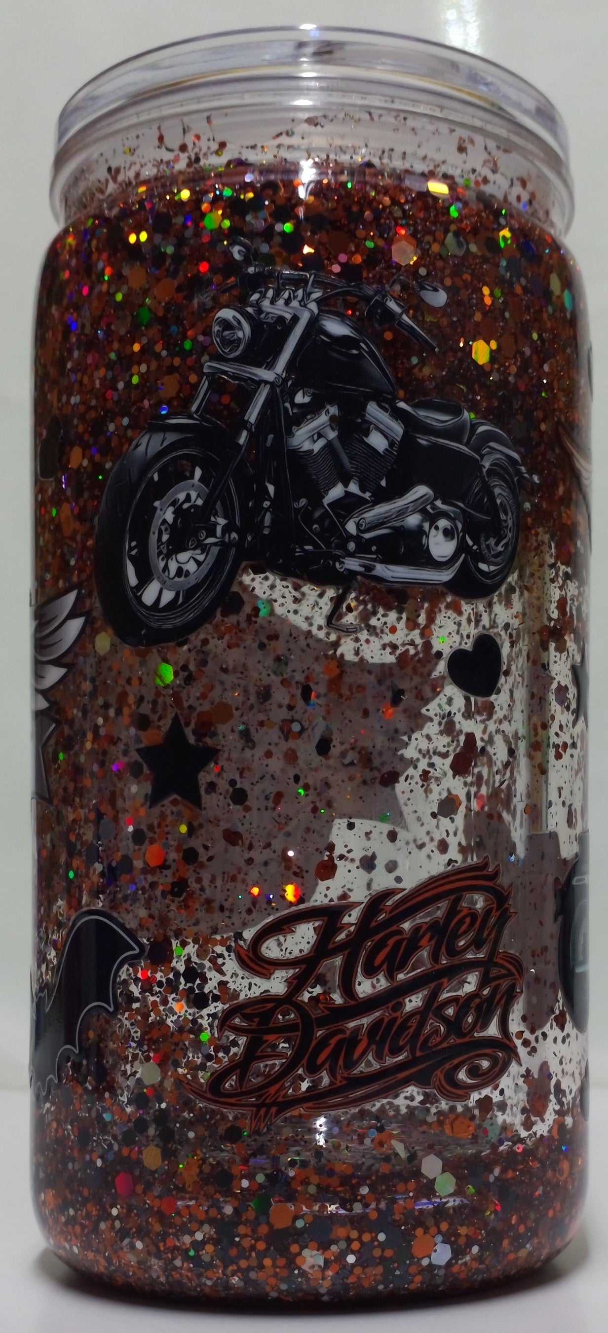 Harley Davidson