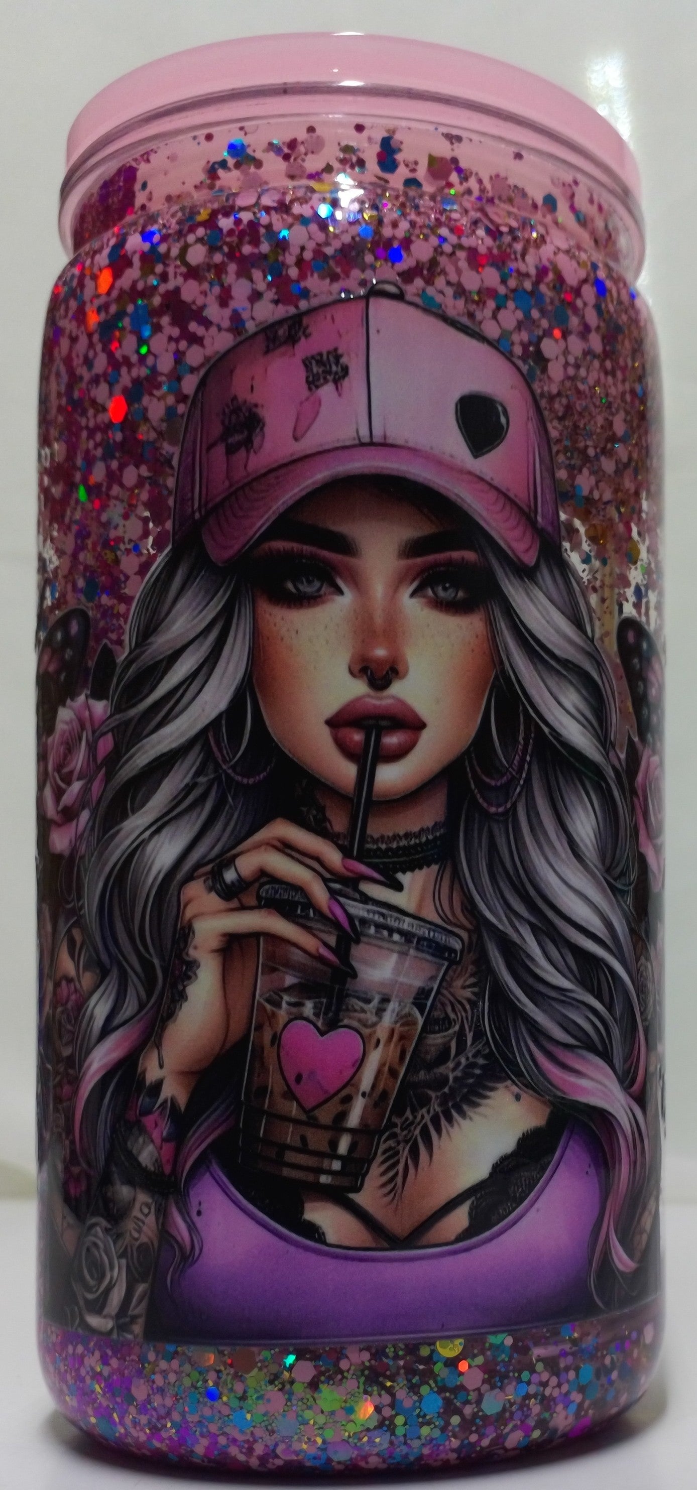 Girl