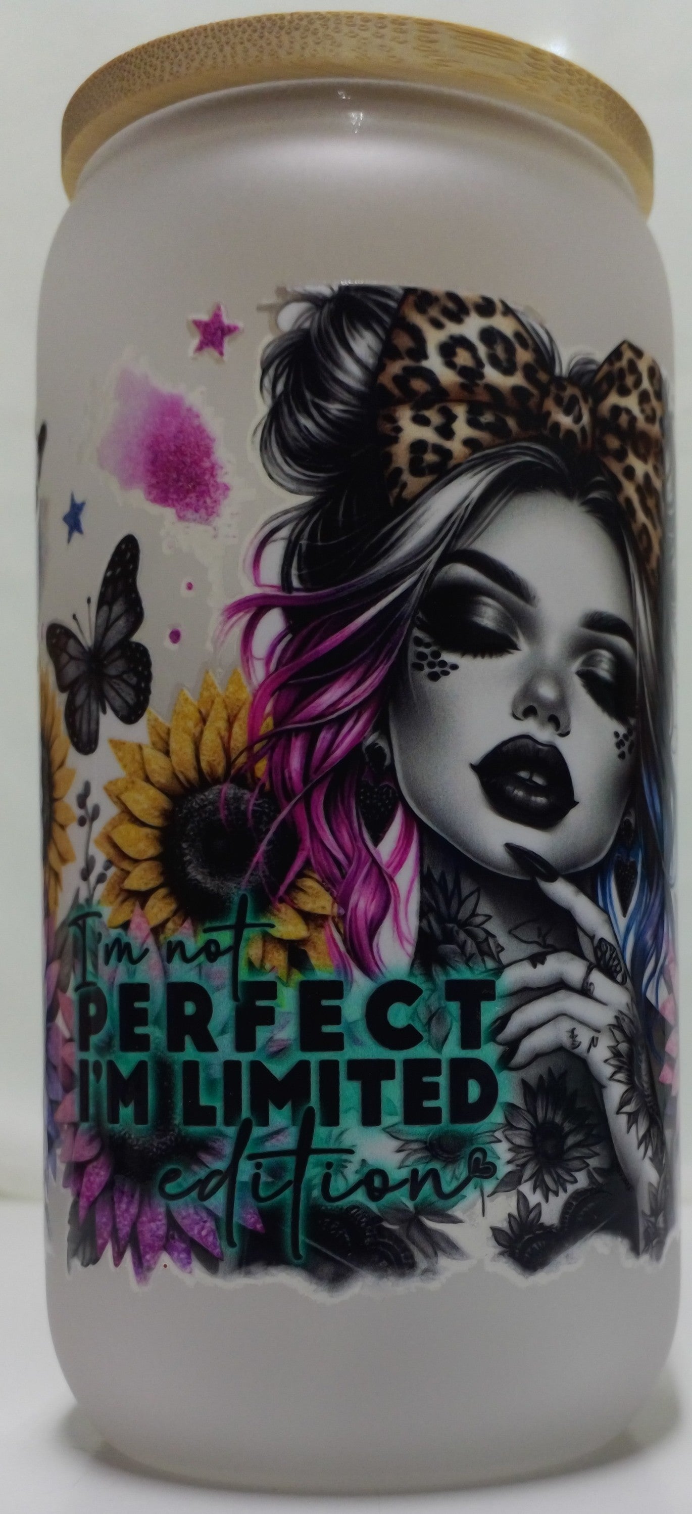 Perfect Limited
