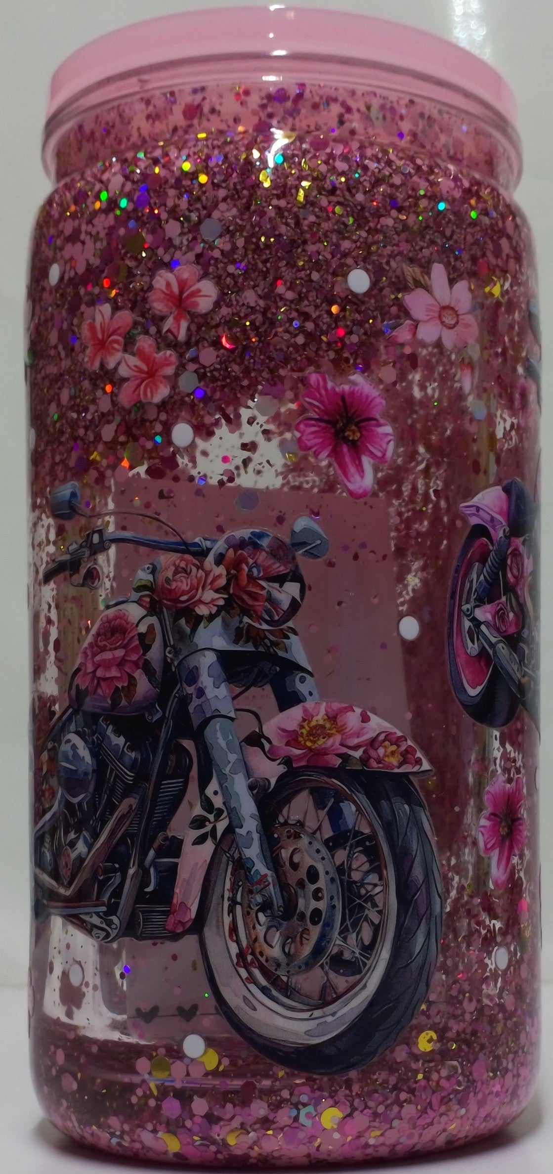 Women's Motorcycle