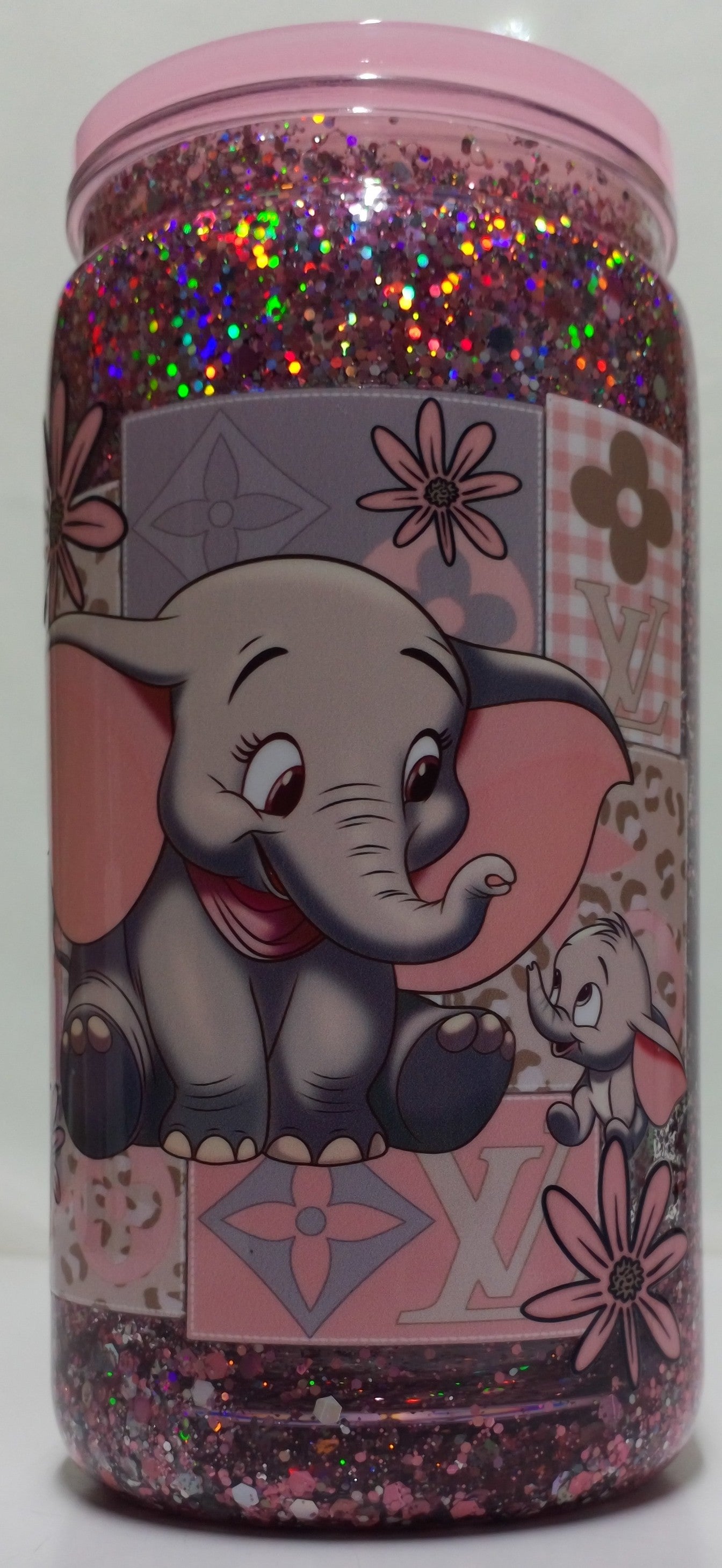 Dumbo Luis Vuitton