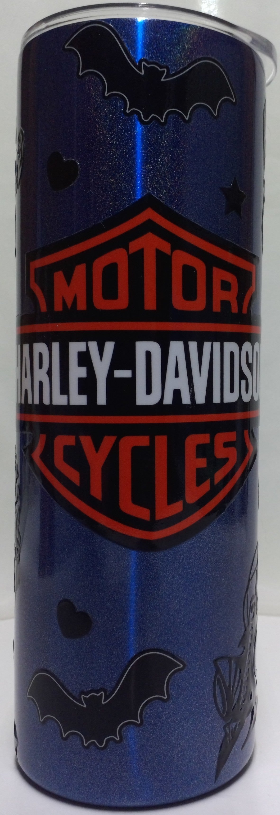 Harley Davidson