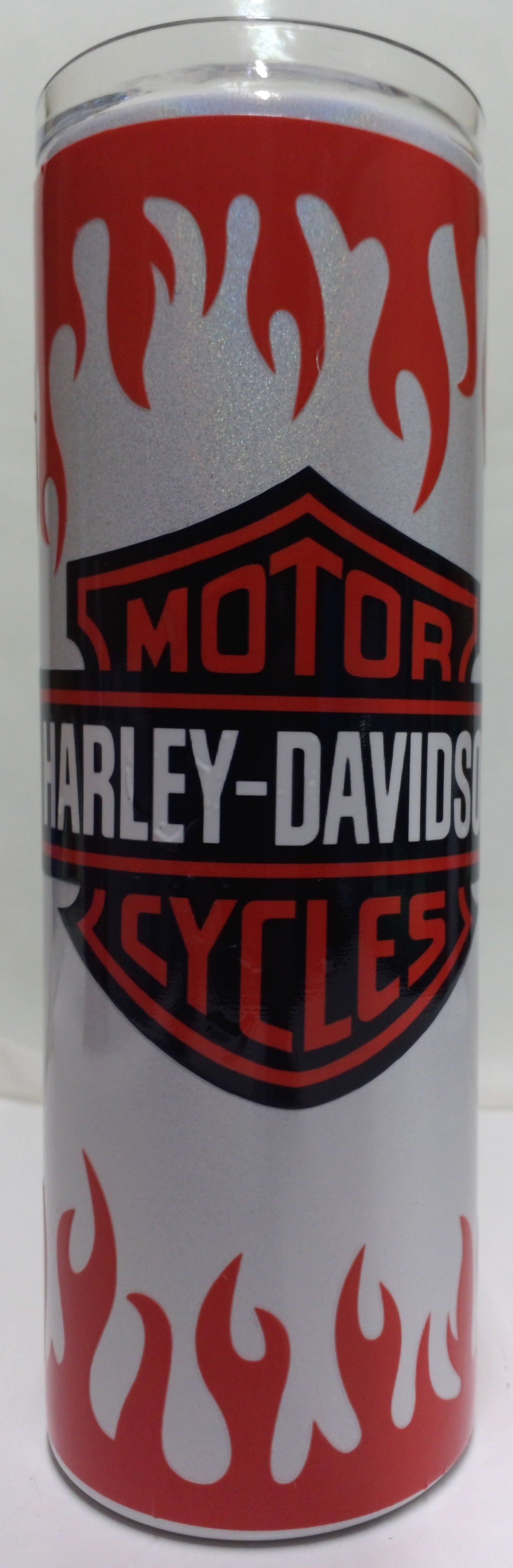 Harley Davidson