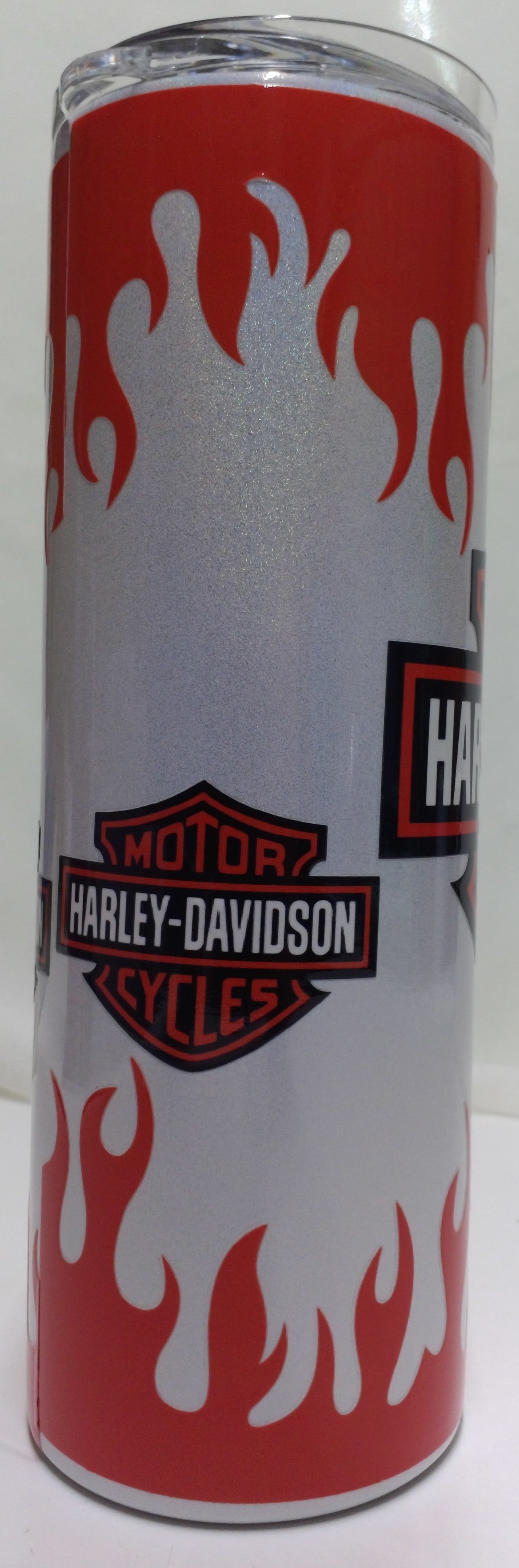 Harley Davidson