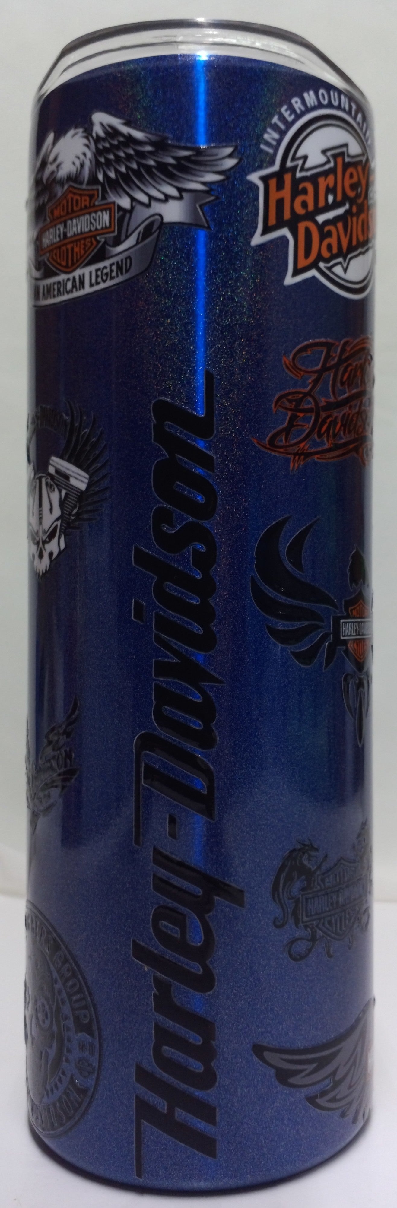Harley Davidson