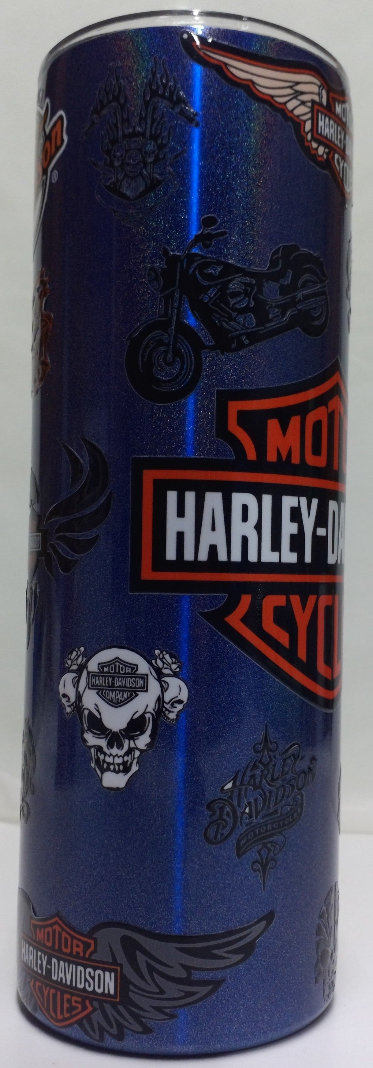 Harley Davidson