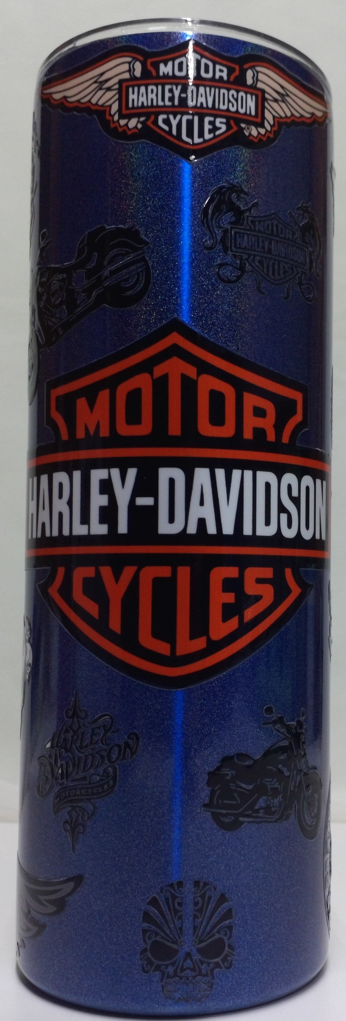 Harley Davidson