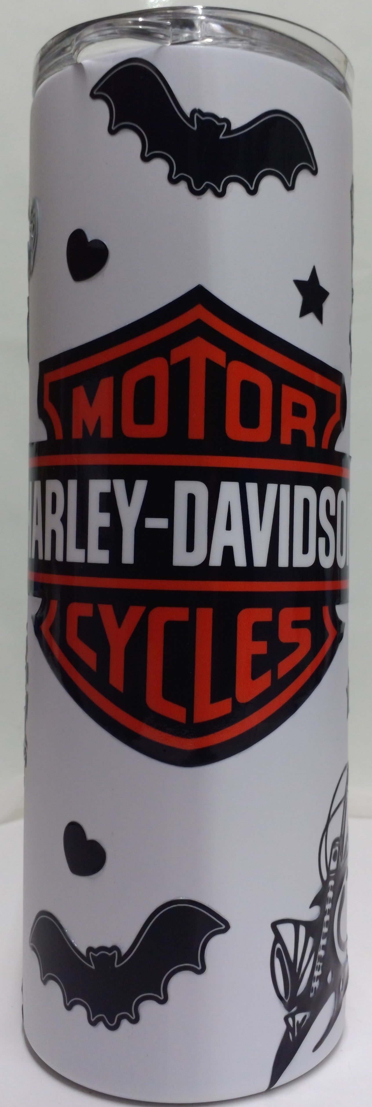 Harley Davidson