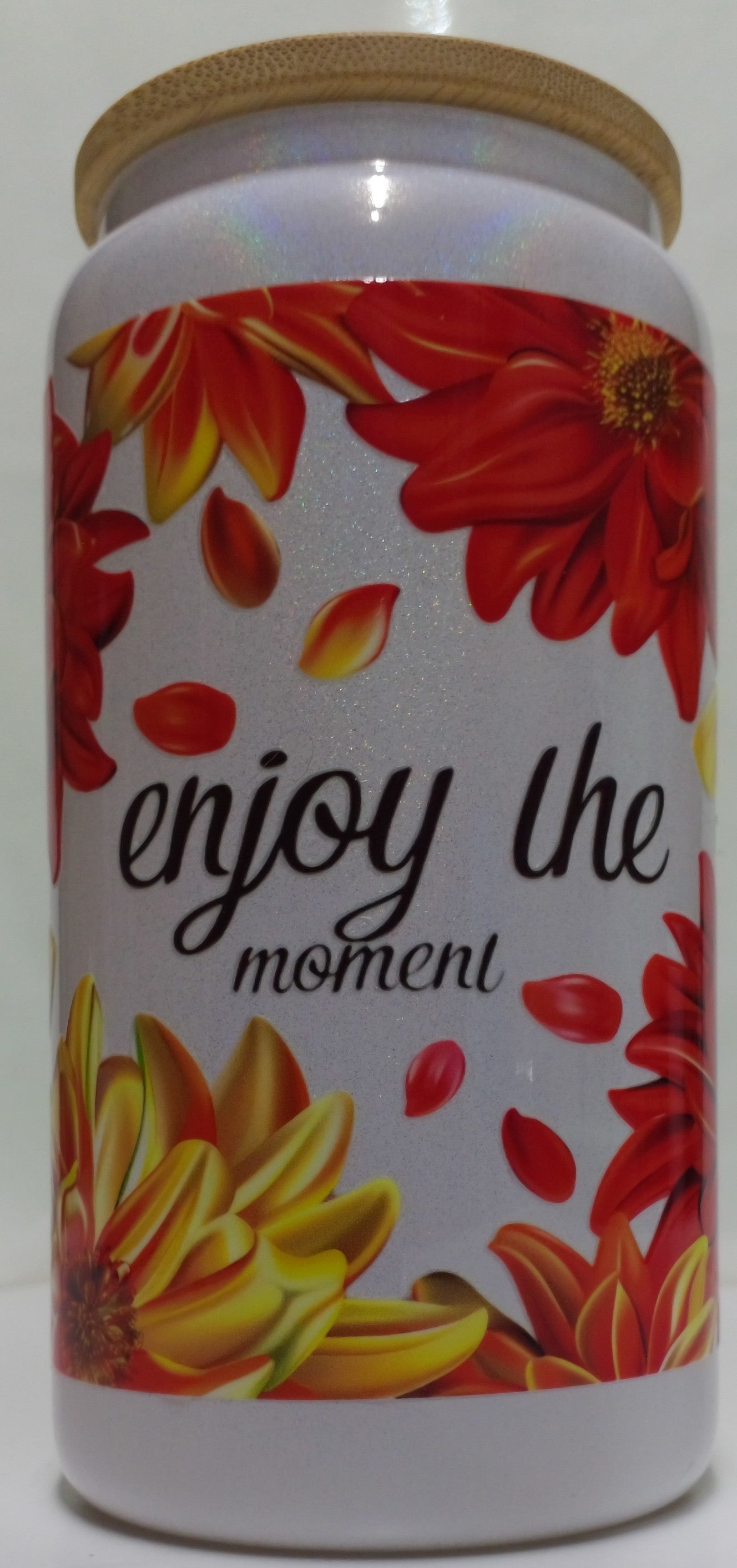 Enjoy the Moment