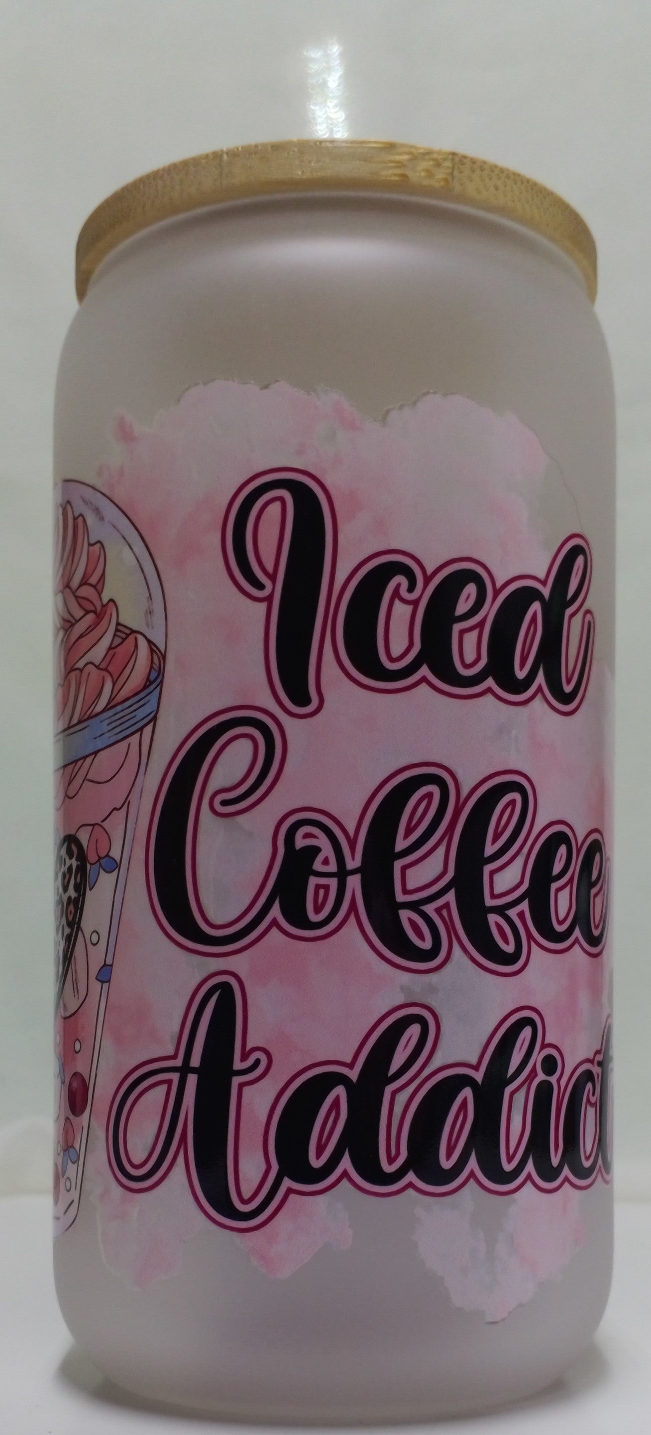 Cow an Coffee