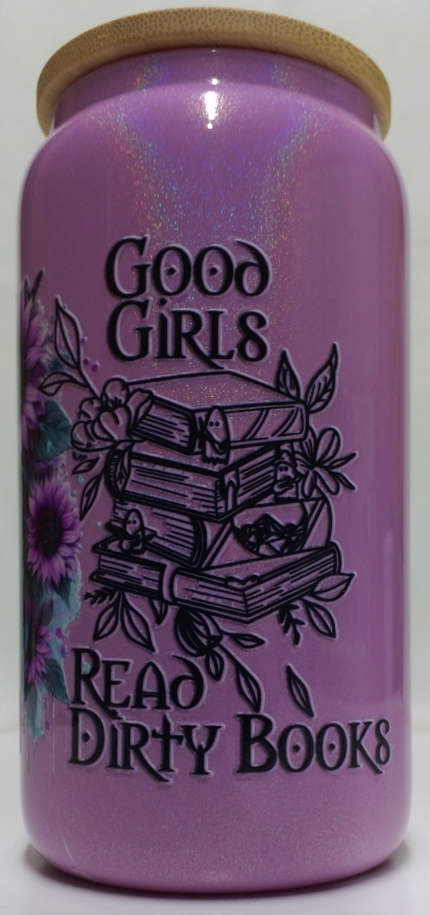 Good Girls Read