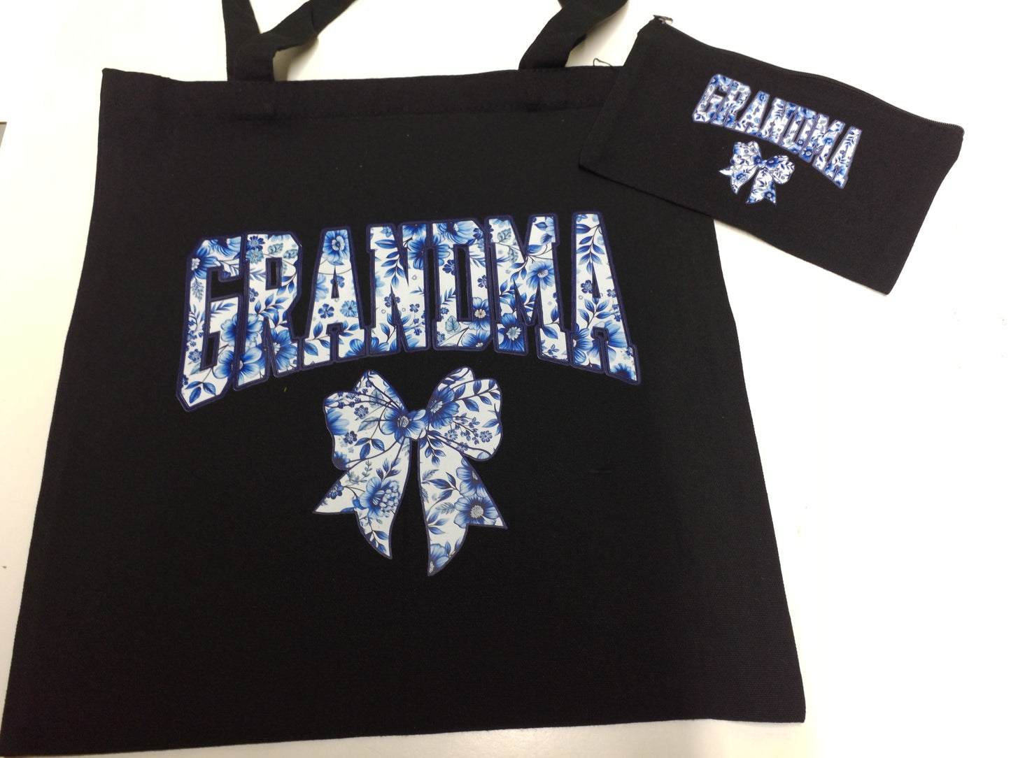 Grandma Bag set