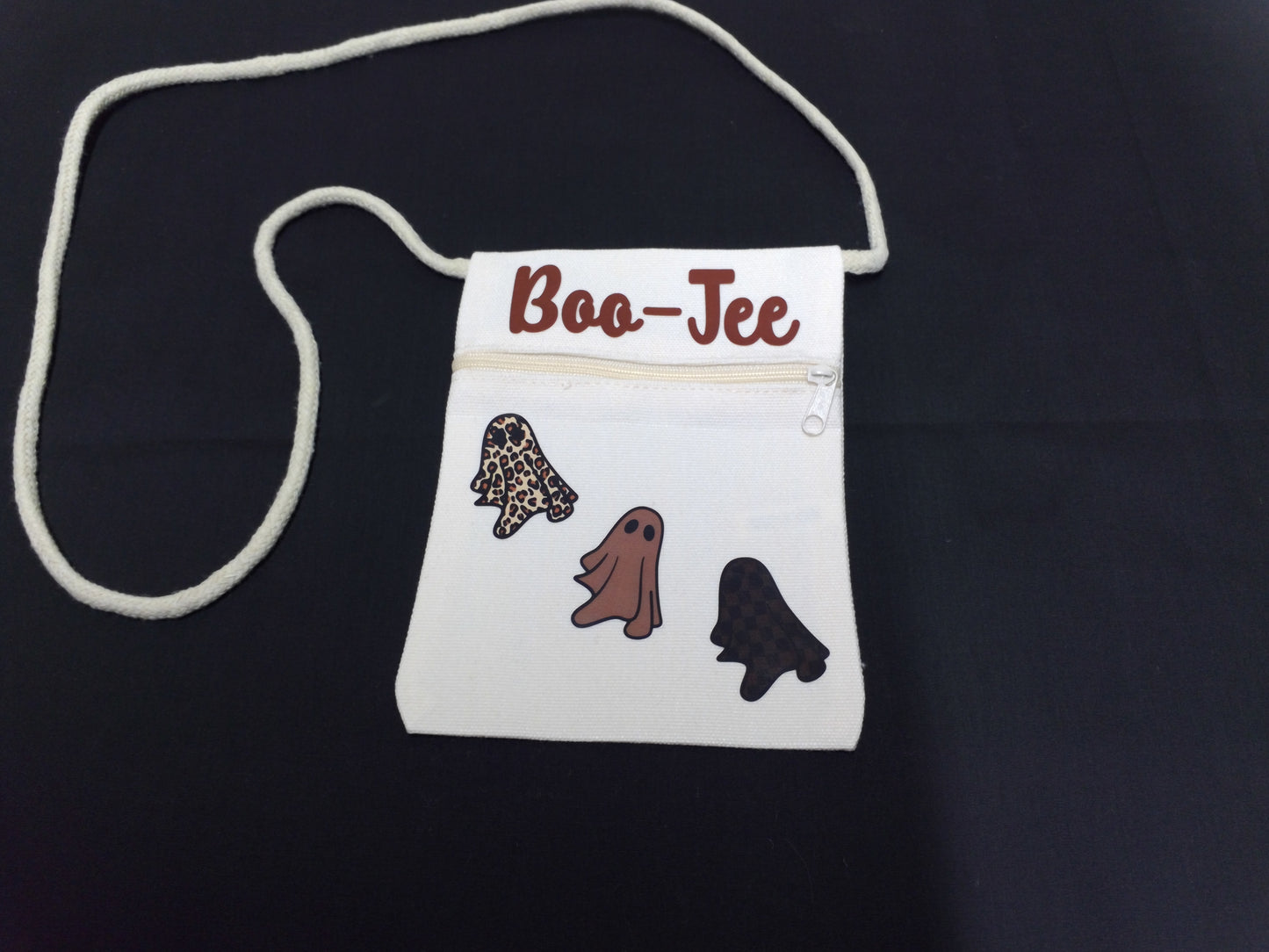 Boo-Jee Cross Body Bag