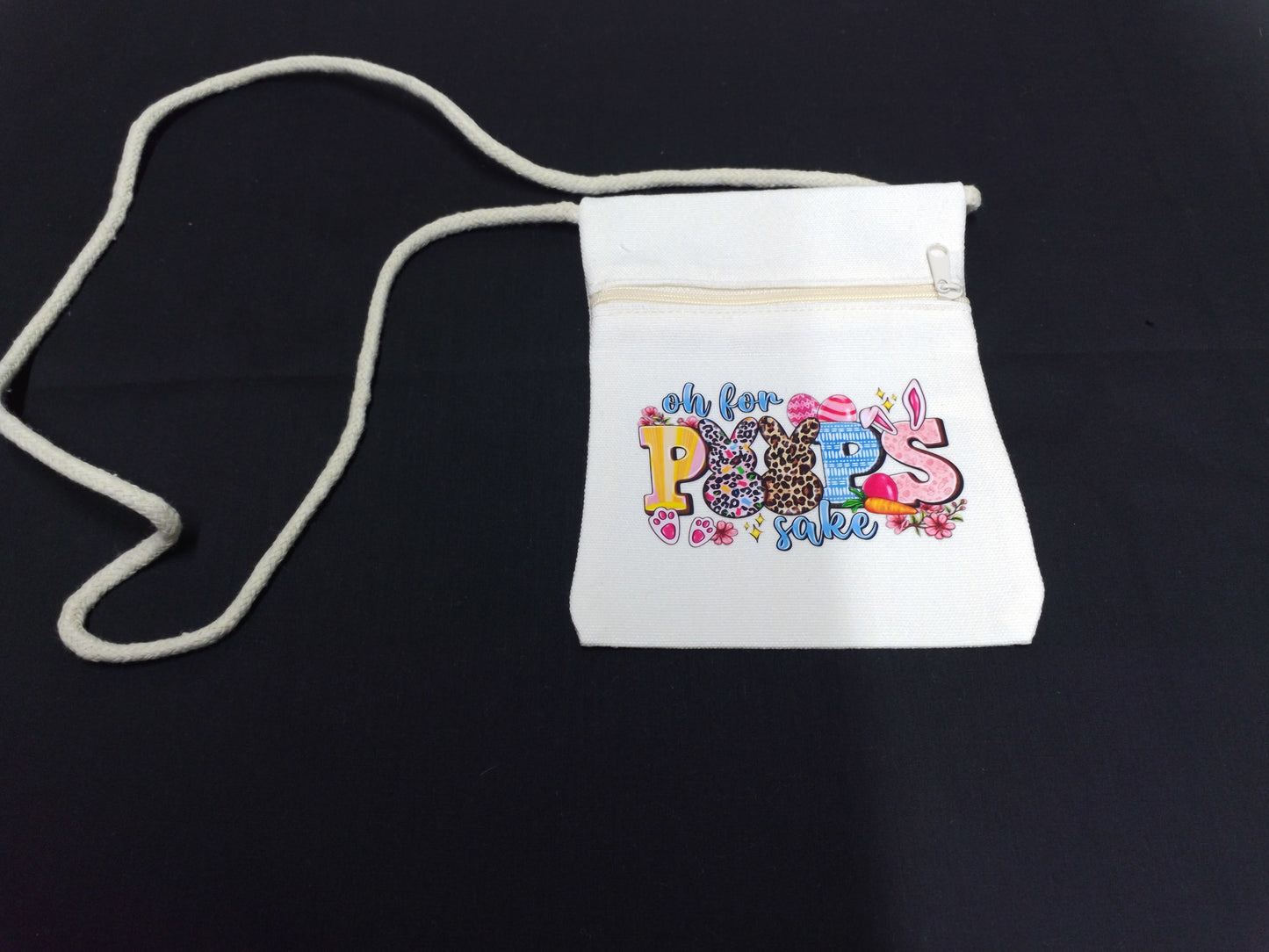 Peeps Cross body bag
