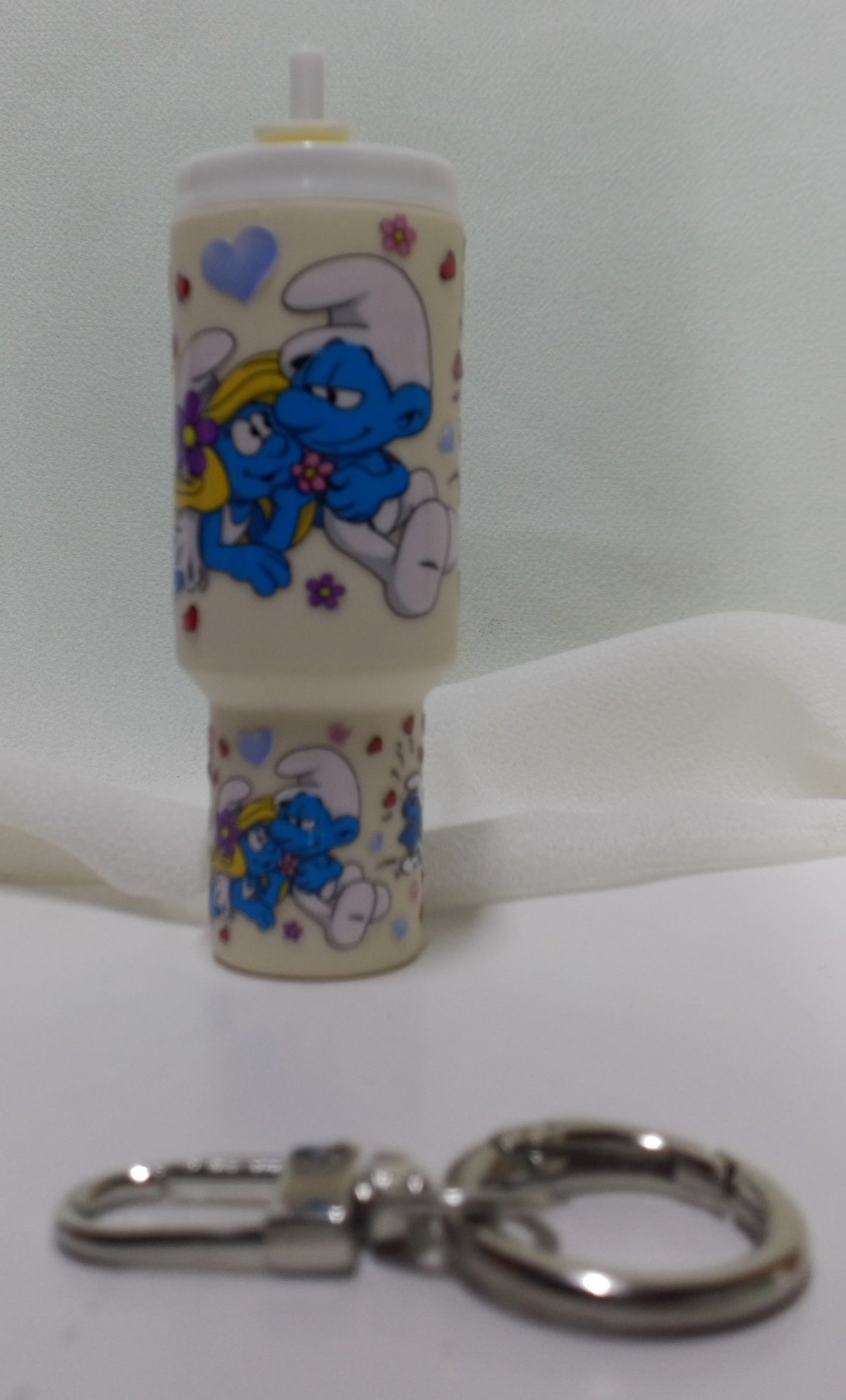Smurf