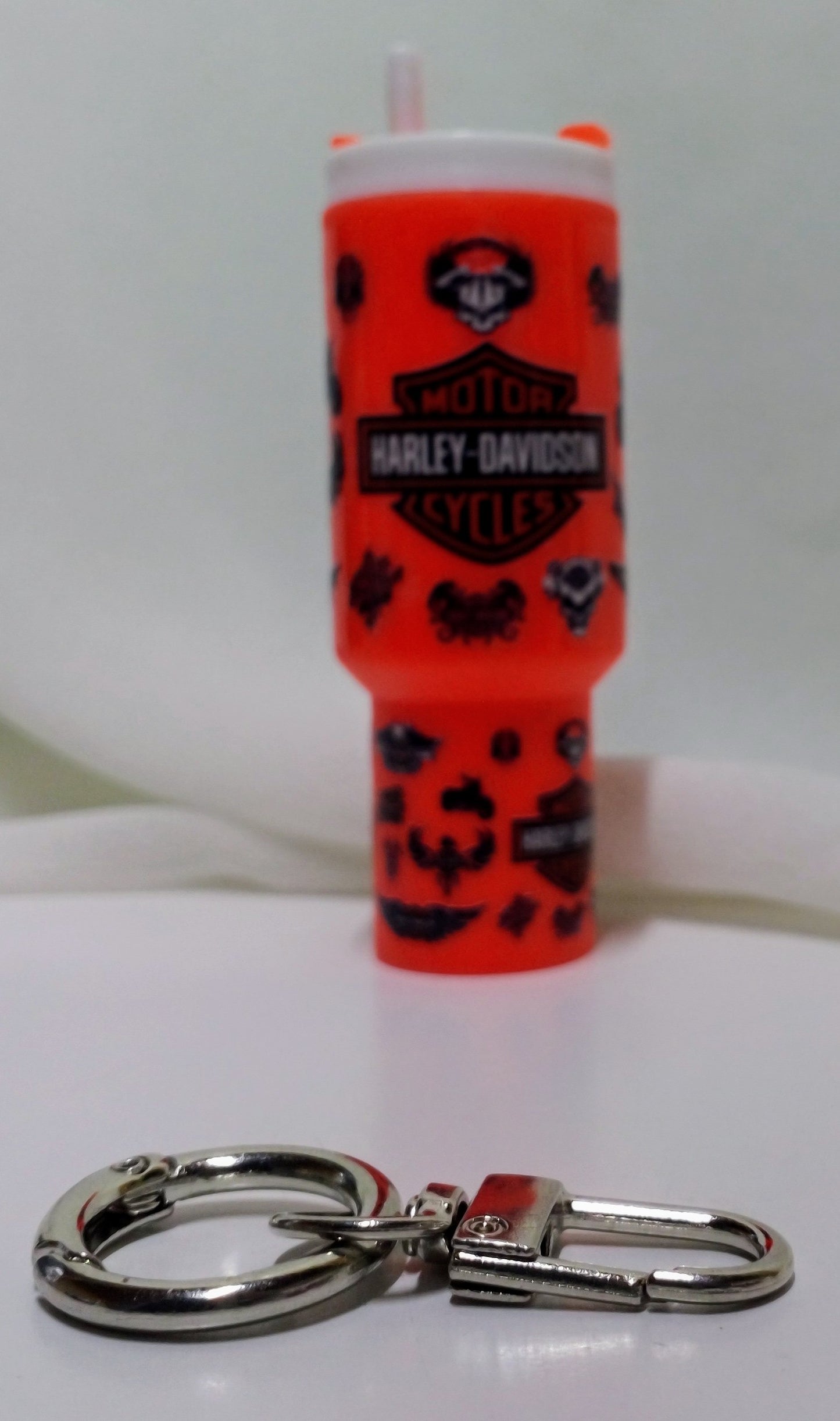 Harley Davidson