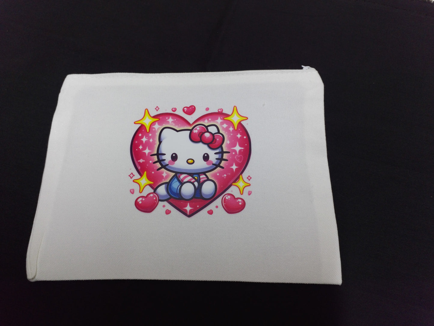 Hello Kitty Heart