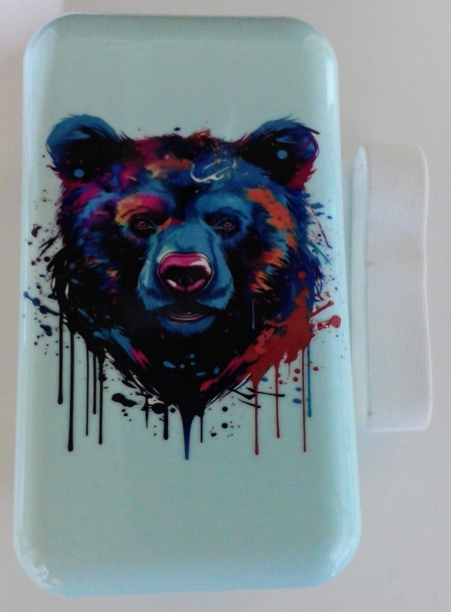 Bear Lunchbox