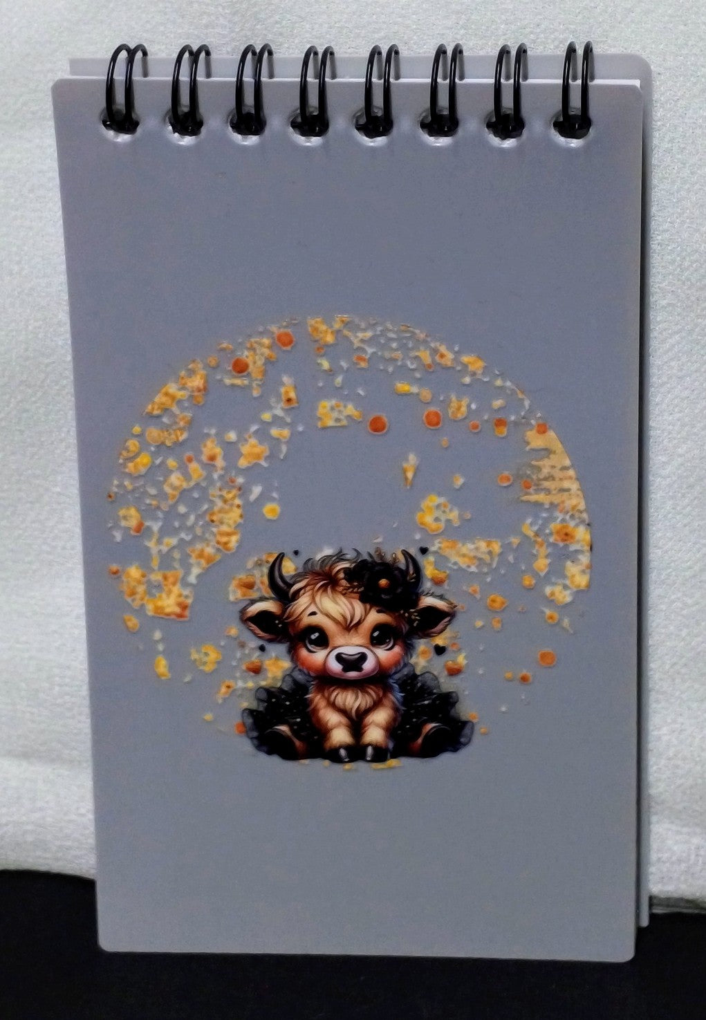 Cow