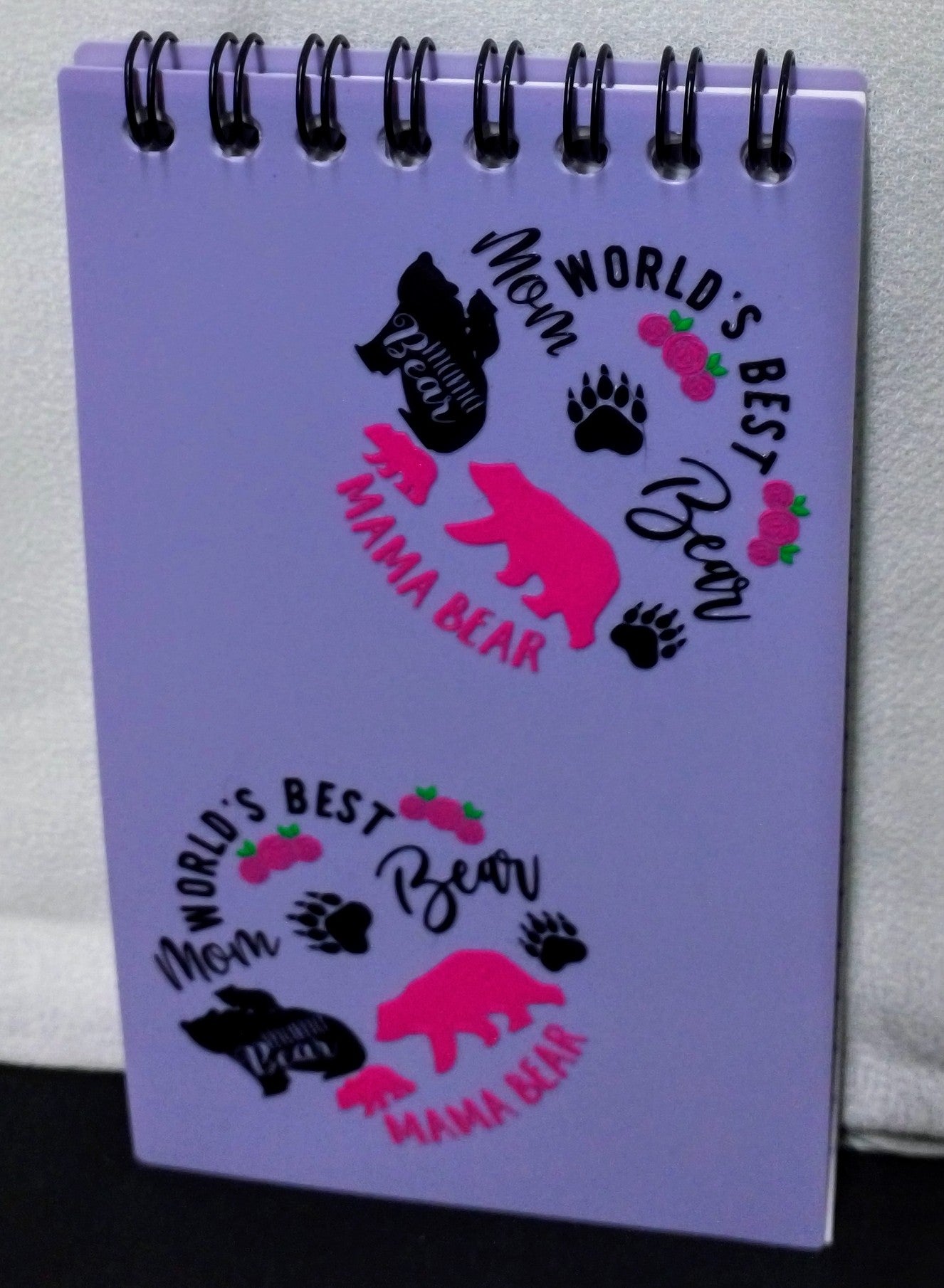 Mama Bear