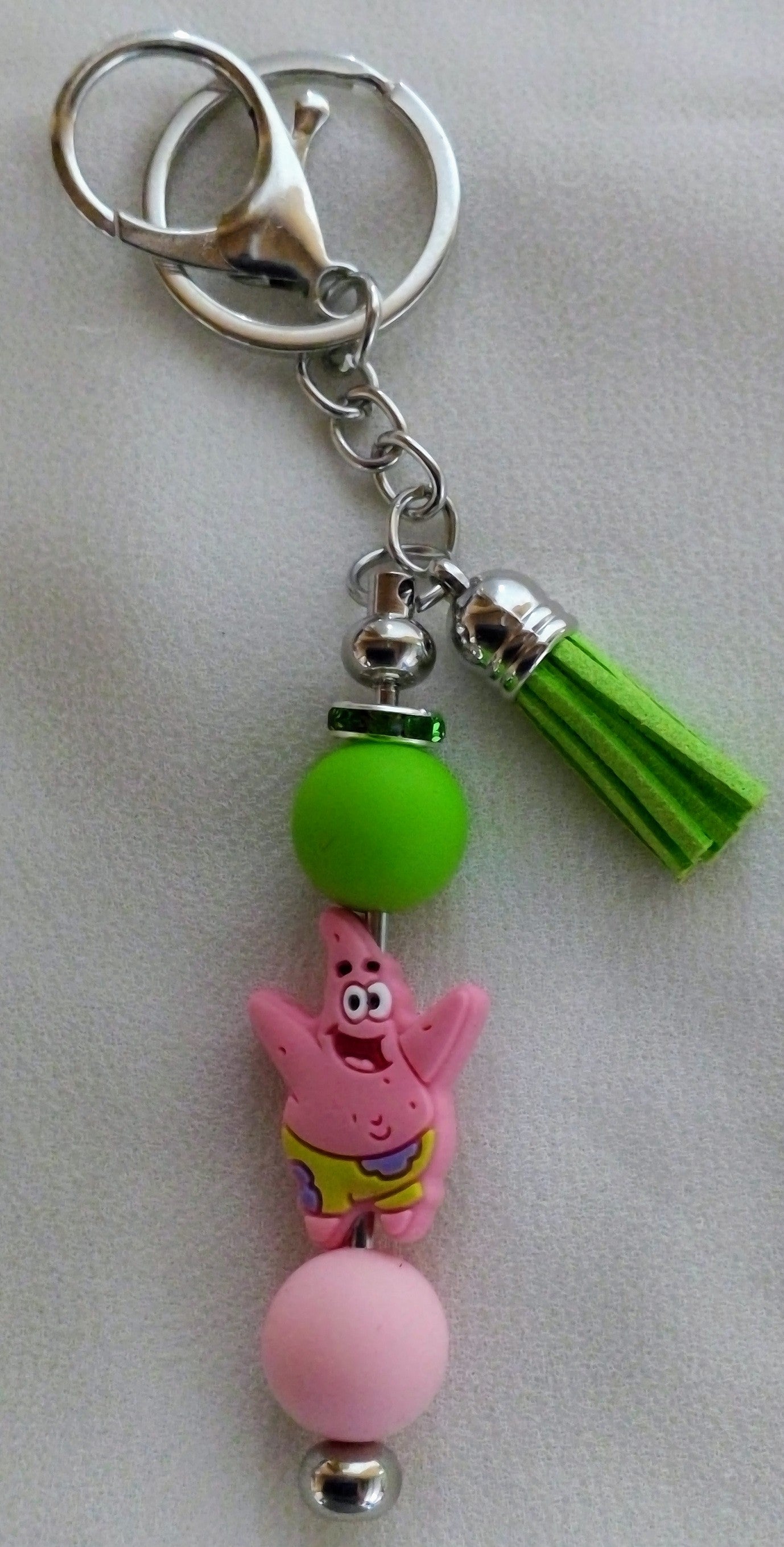 Patrick