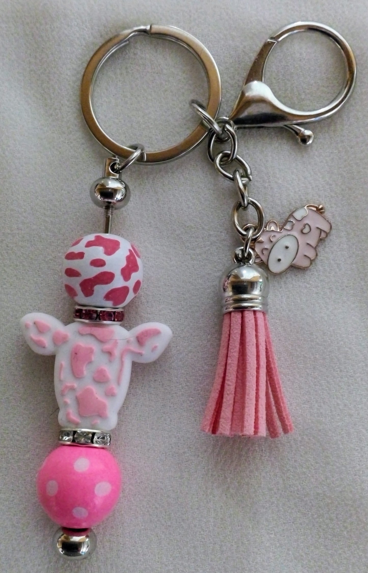 Pink Cow