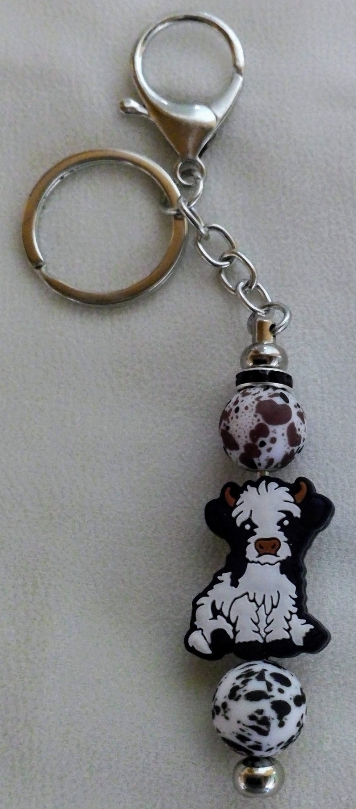 Cow