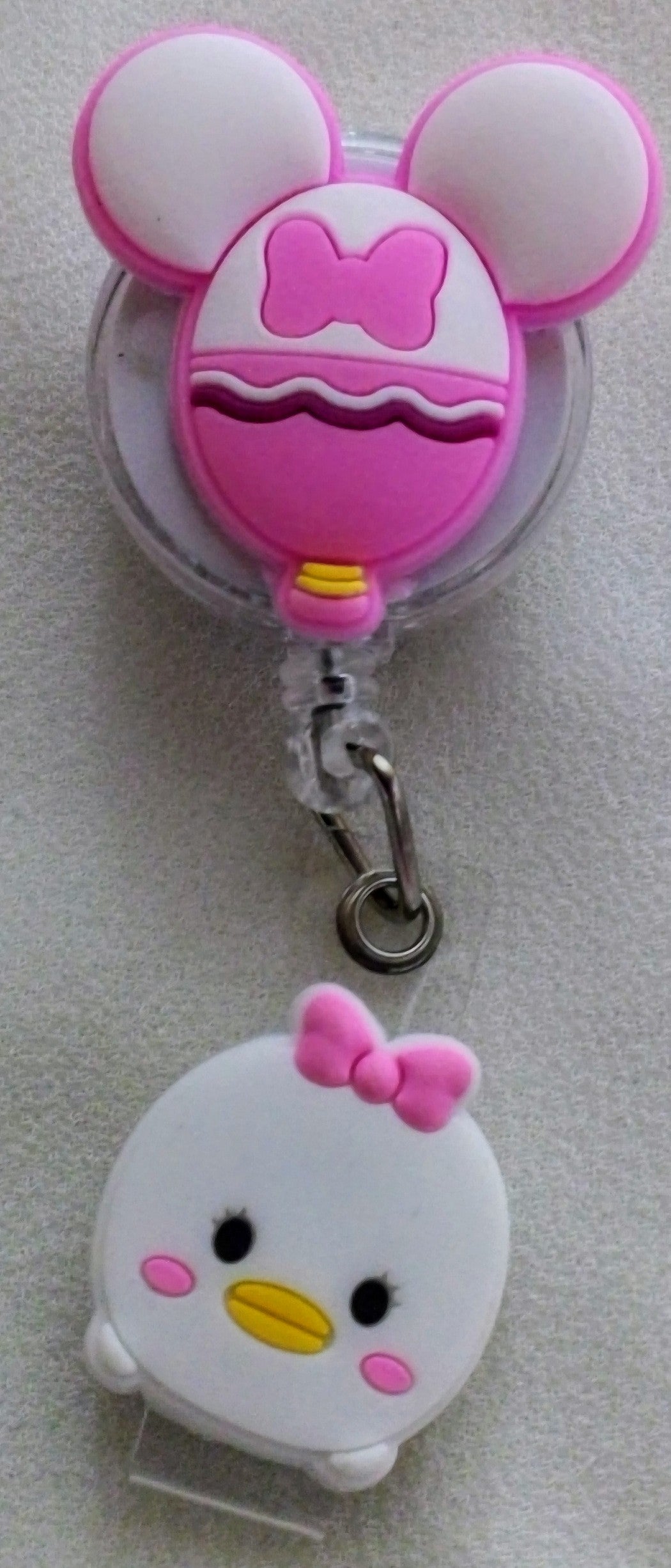 Daisy Badge Reel