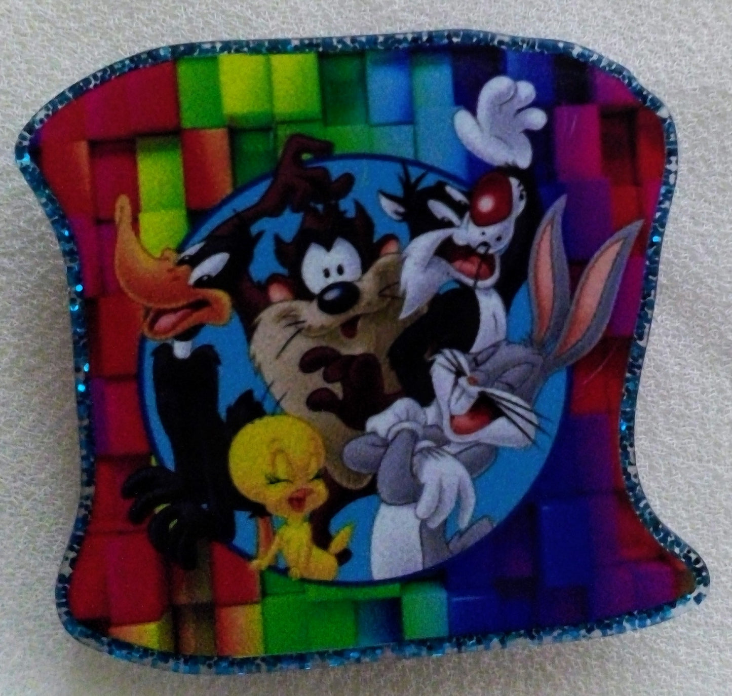 Looney Toons