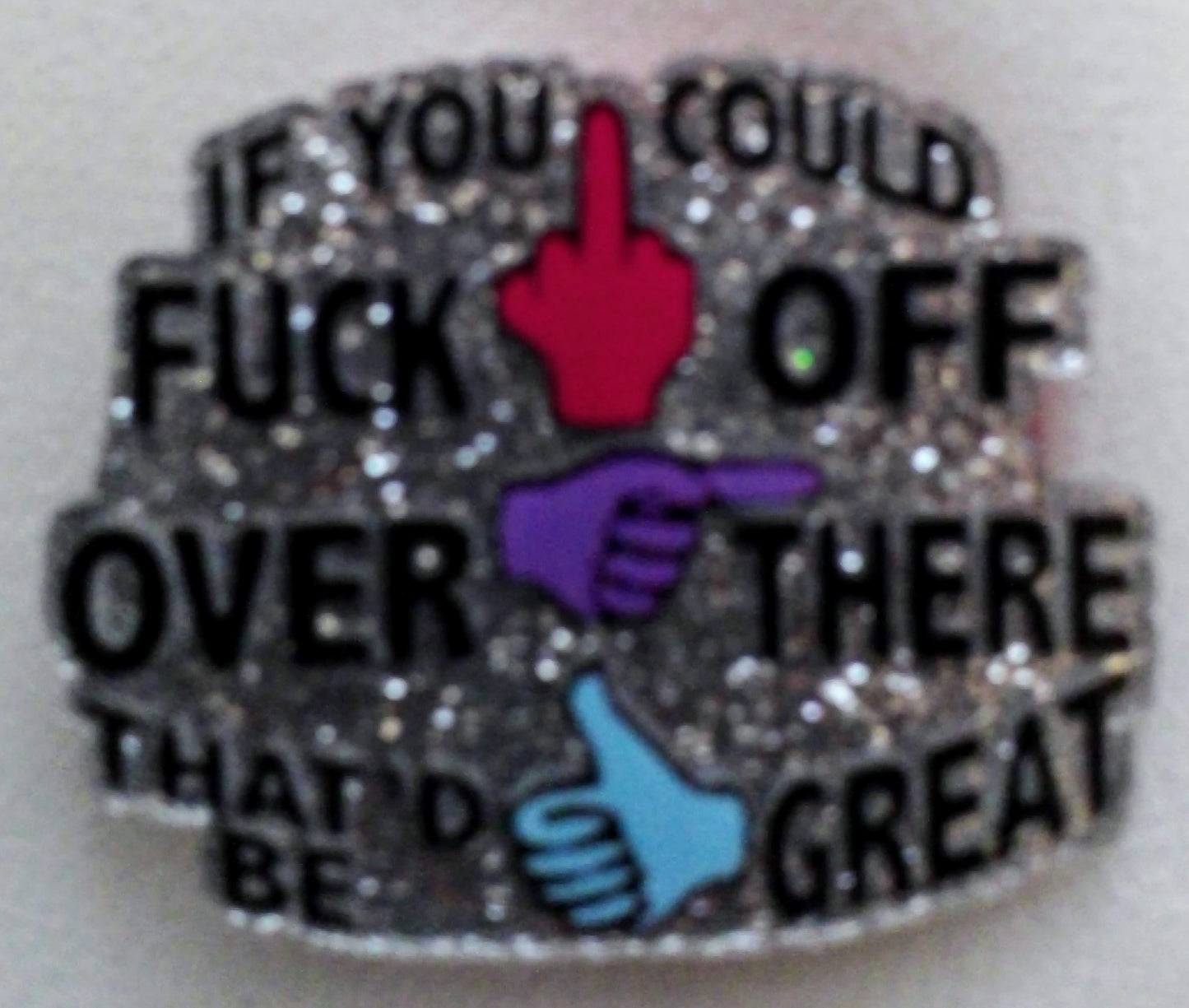 F*** Off