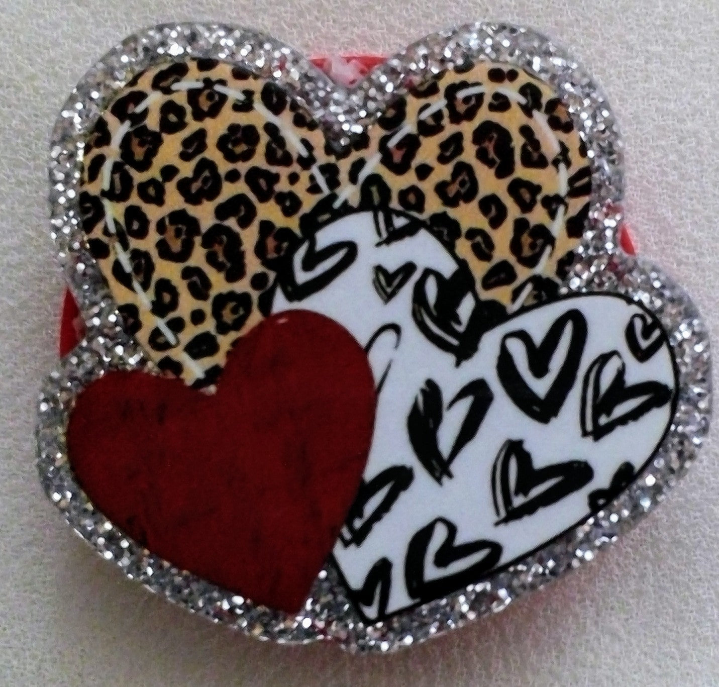Hearts