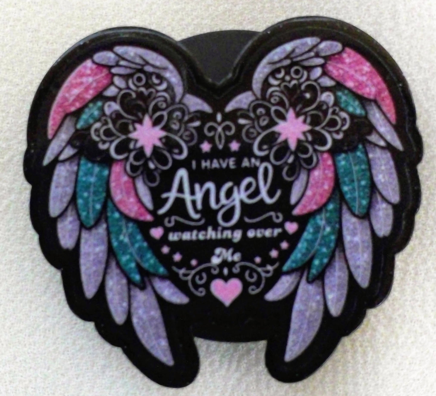 Angel Watching