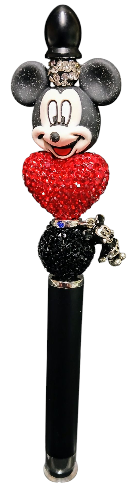 Beaded Stylus