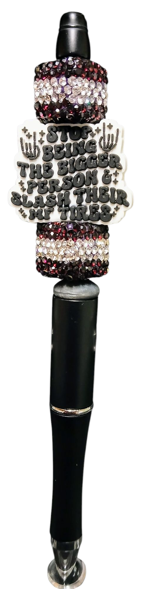 Beaded Pens