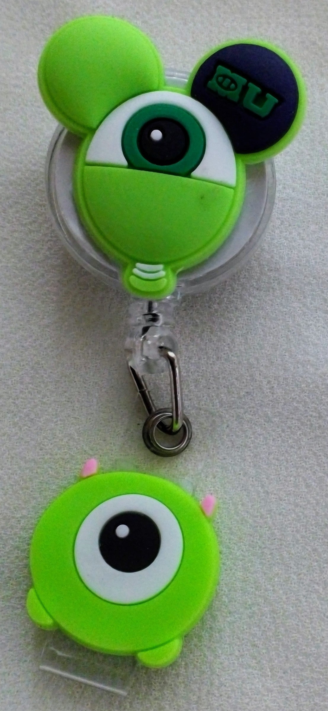 Badge Reels