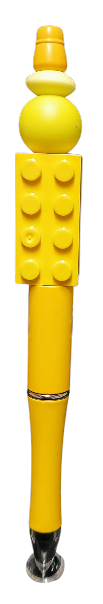 Yellow Lego
