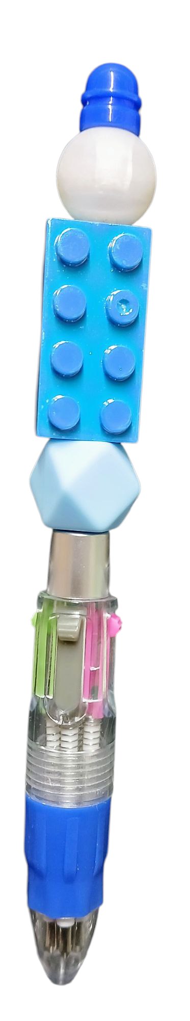 Lego multi color pen