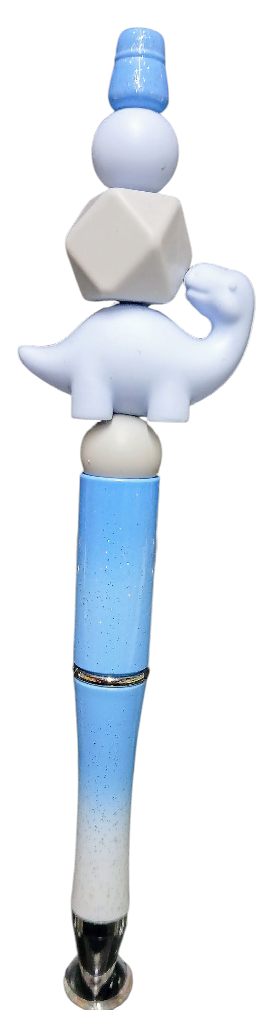 Blue Dinosaur
