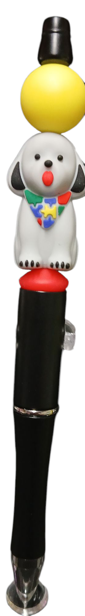 Autism Dog