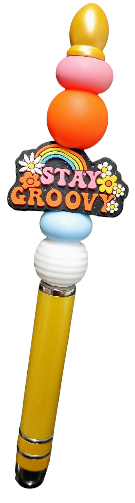 Stay Groovy