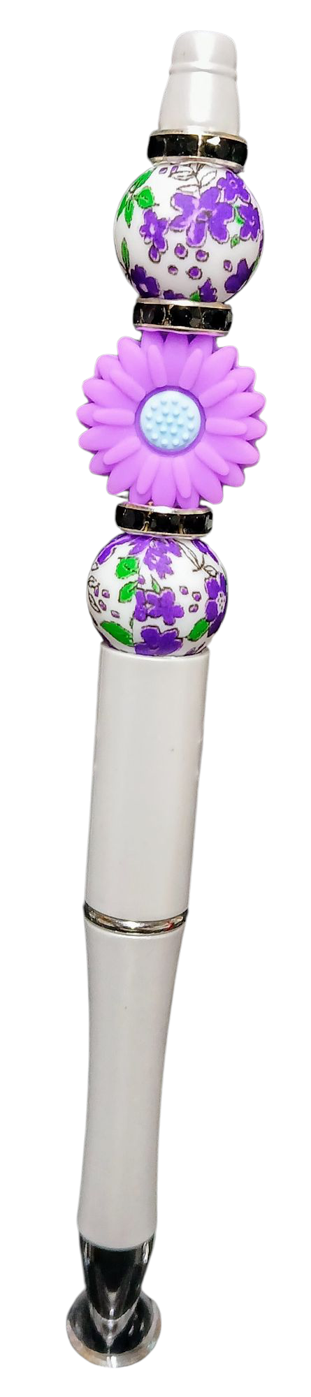 Purple flower