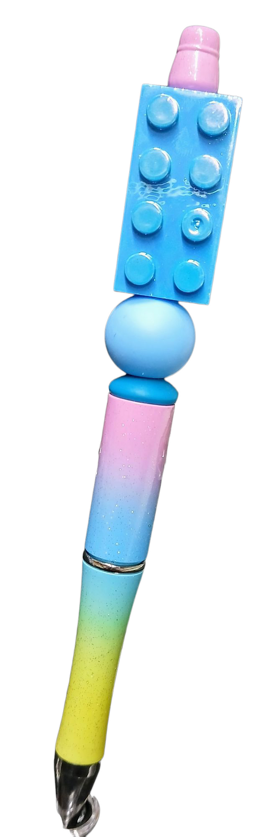 Blue Lego