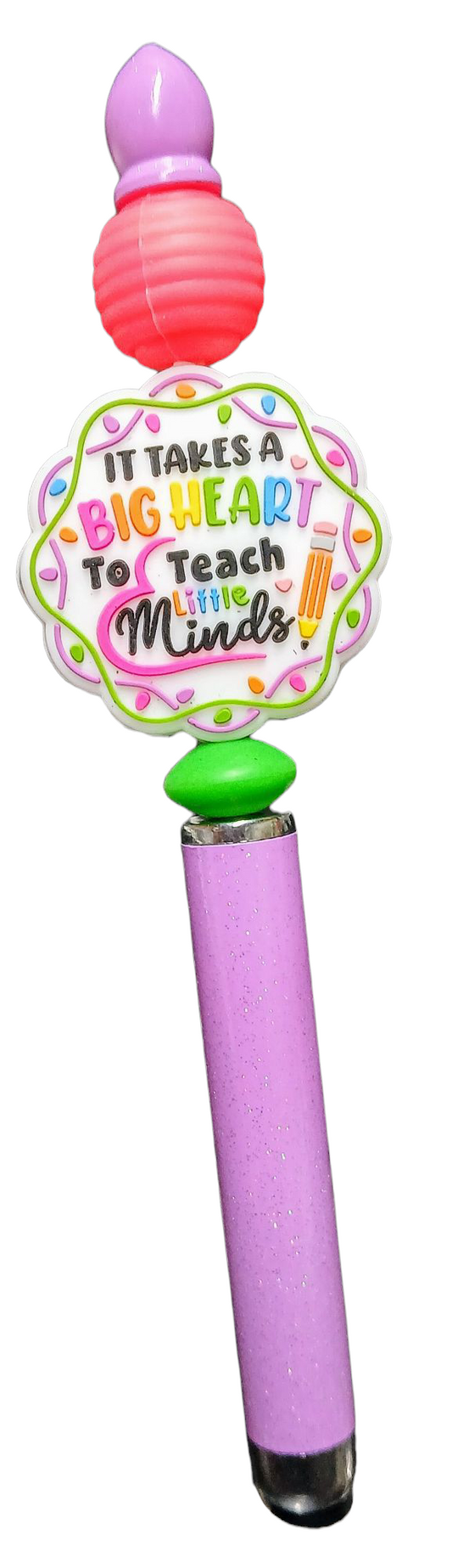 Teacher